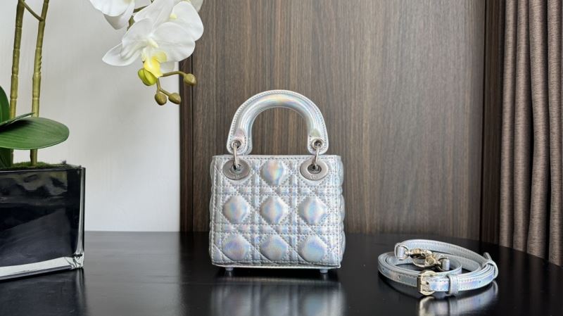 Christian Dior My Lady Bags